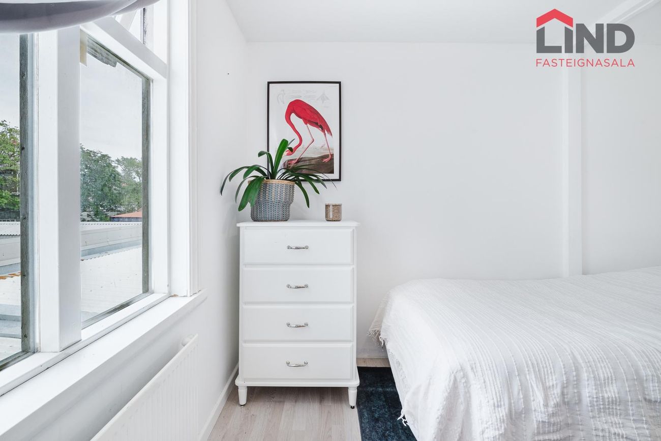 Grettisgata 57B - 0101, 101 Reykjavík