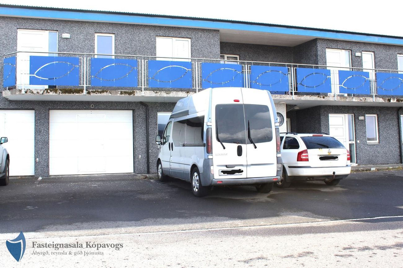 Ölkelduvegur 9, 350 Grundafjörður