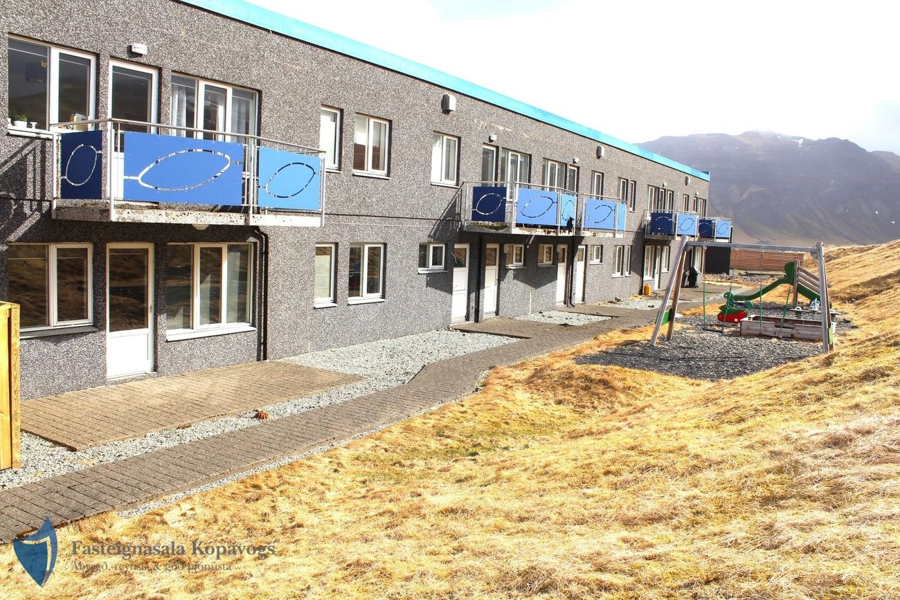Ölkelduvegur 9, 350 Grundafjörður