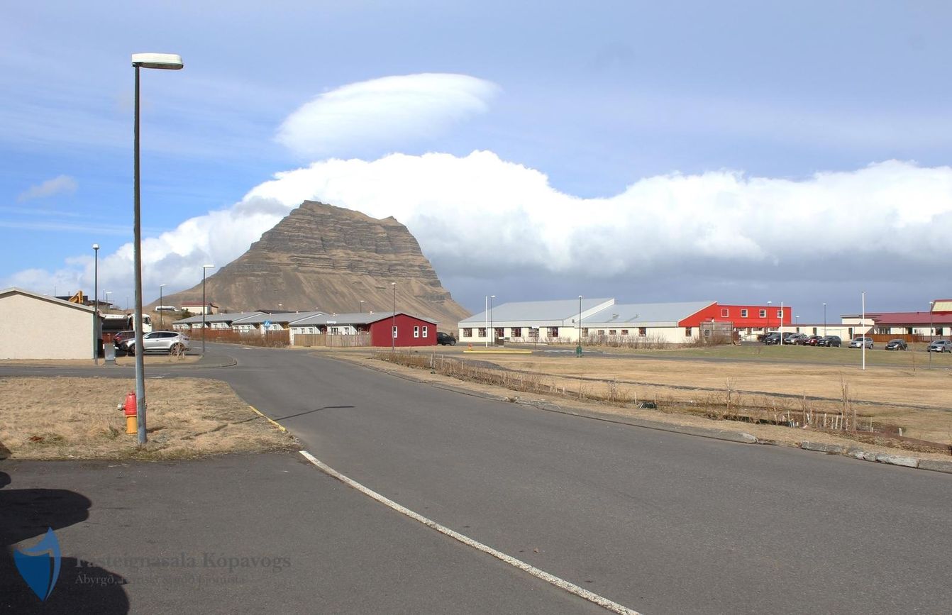Ölkelduvegur 9, 350 Grundafjörður