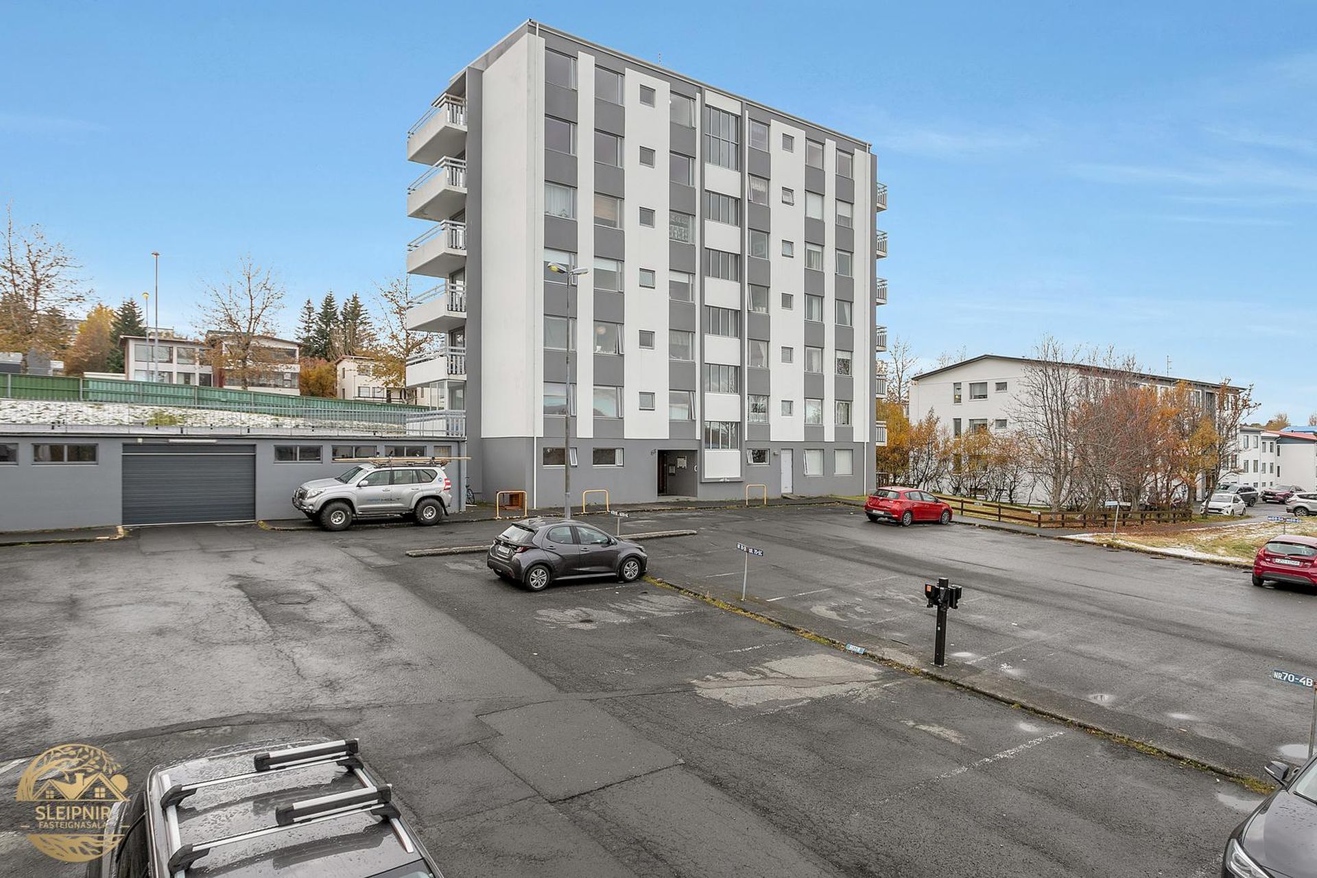 Furugrund 68, 200 Kópavogur