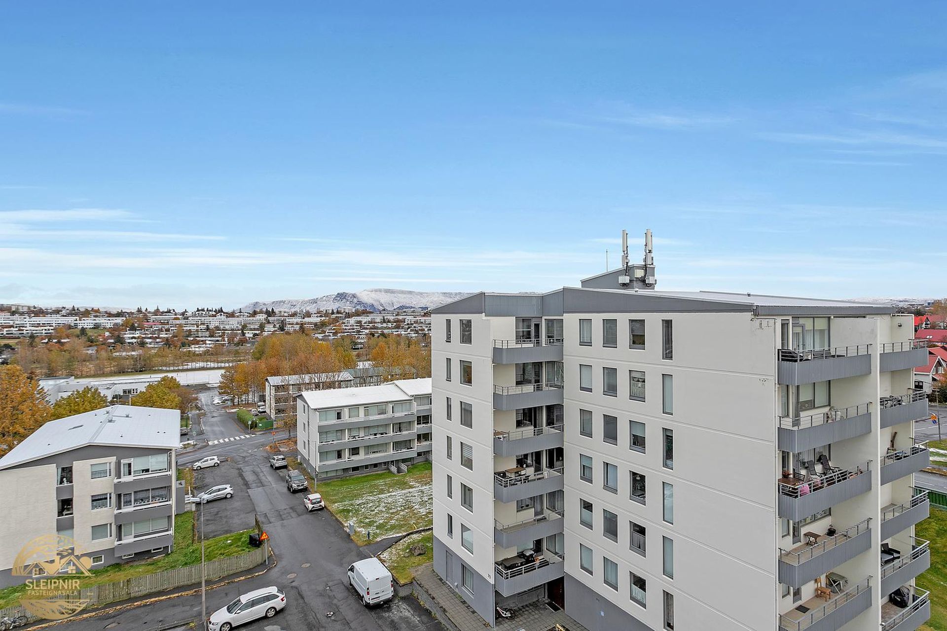 Furugrund 68, 200 Kópavogur