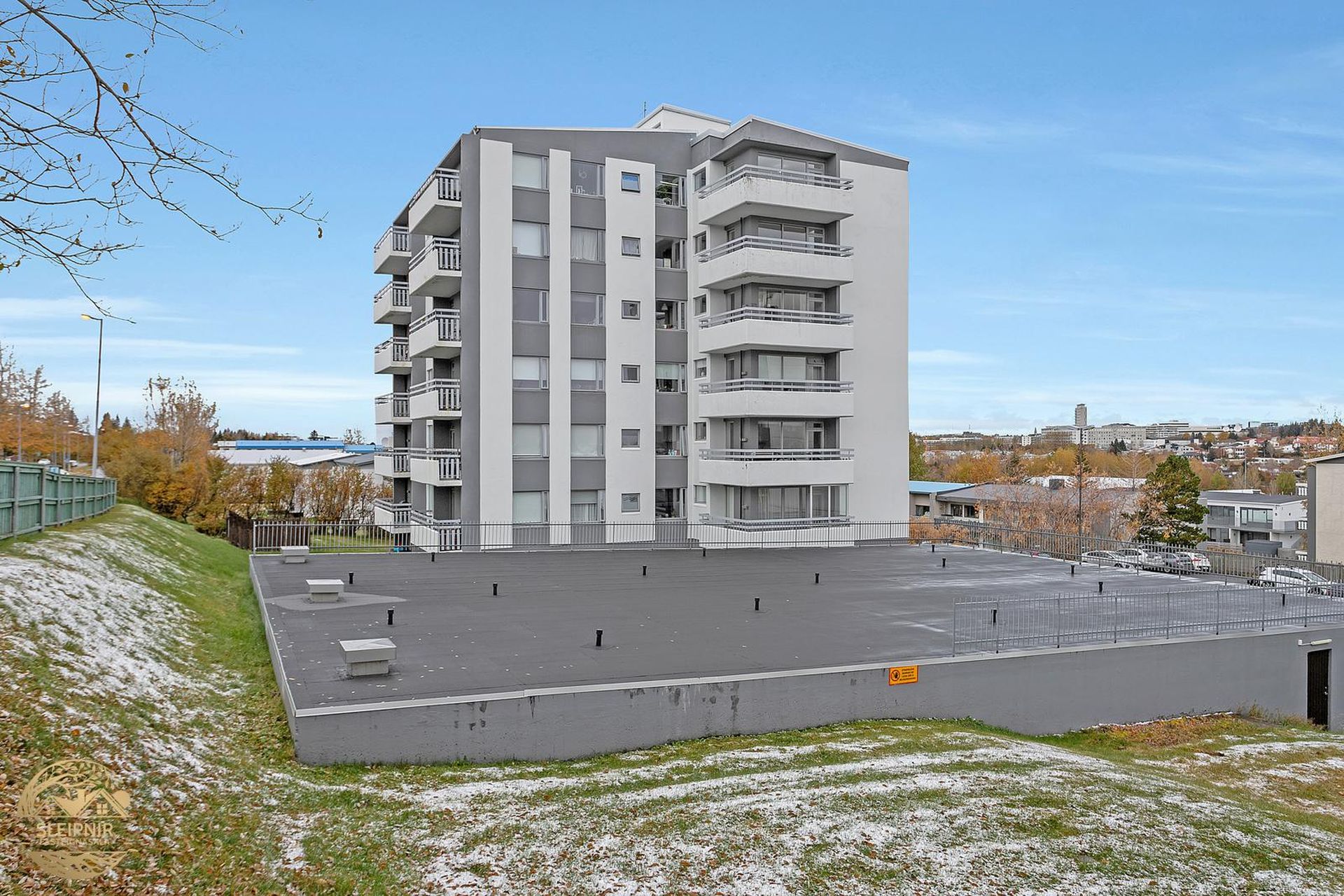 Furugrund 68, 200 Kópavogur