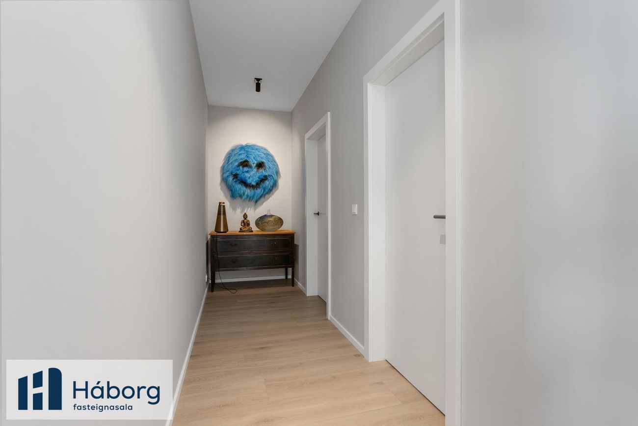 Þorraholt 1B - 0402, 210 Garðabær