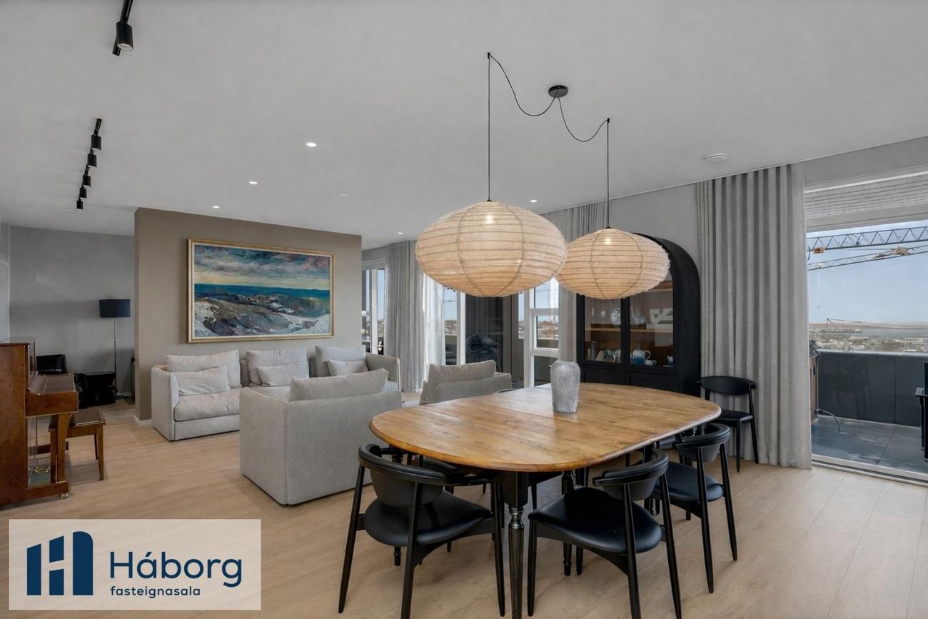 Þorraholt 1B - 0402, 210 Garðabær