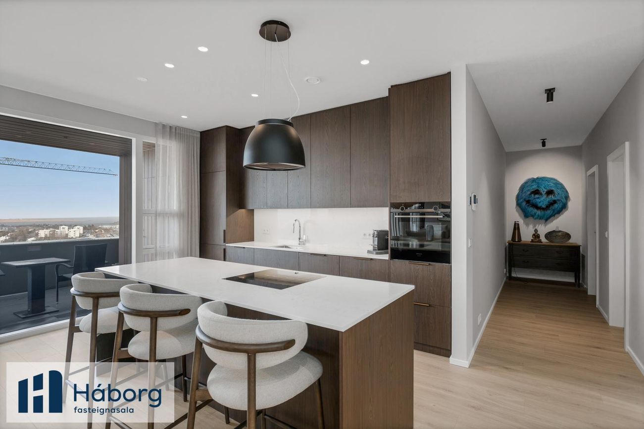 Þorraholt 1B - 0402, 210 Garðabær