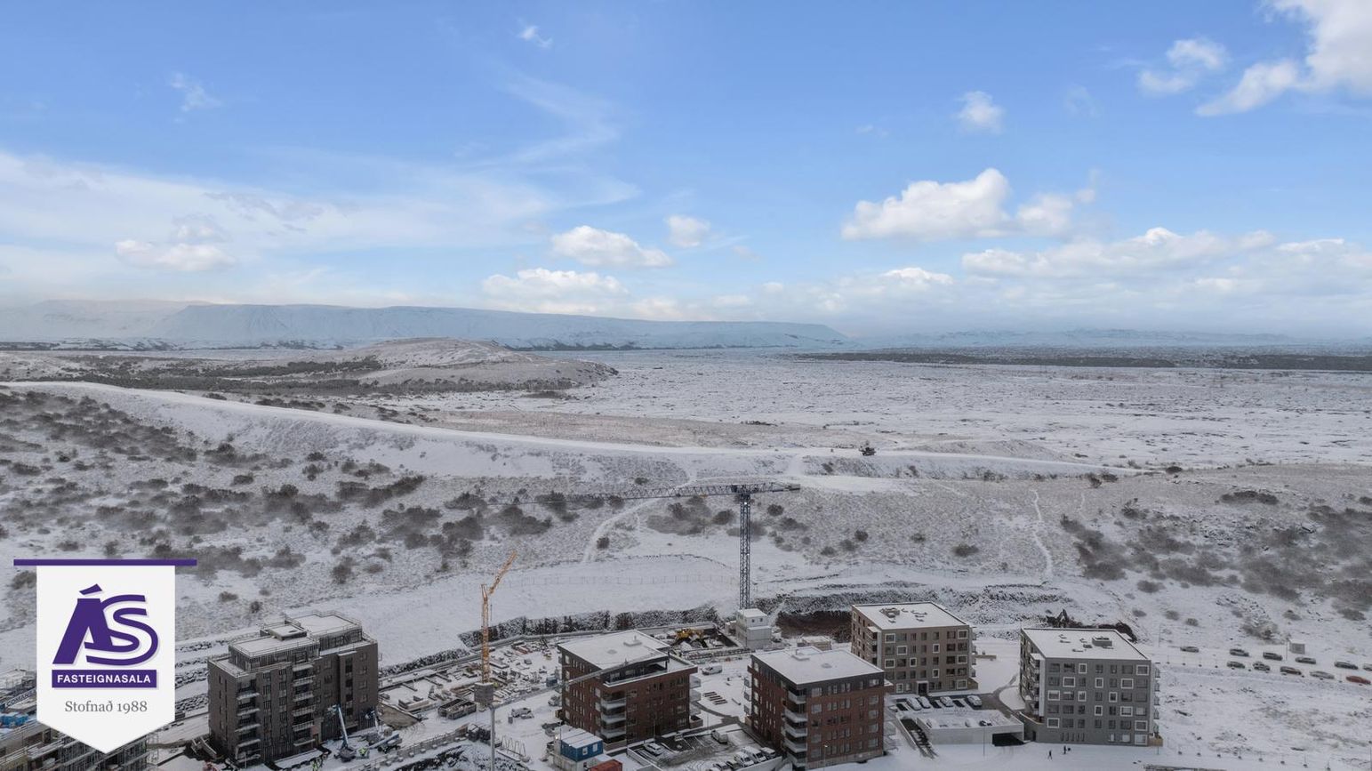 Hringhamar 31 - 0303, 221 Hafnarfjörður