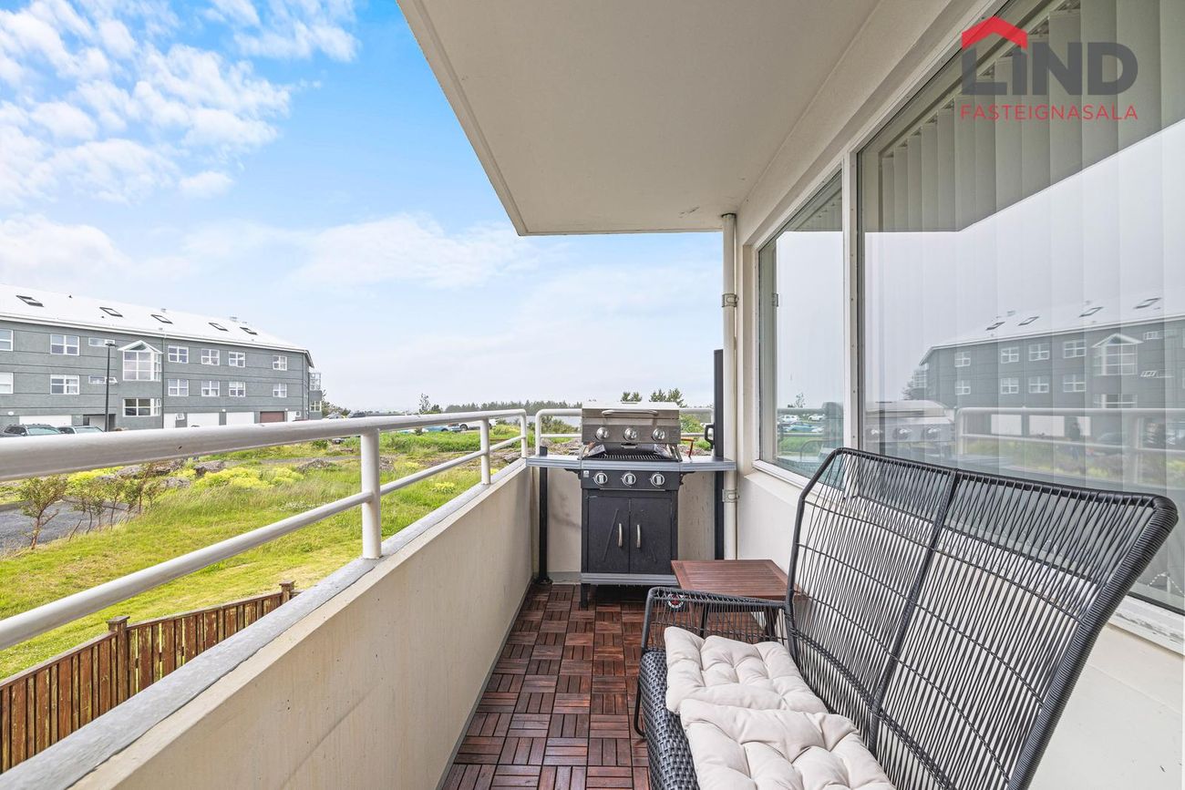 Veghús 31, 112 Reykjavík
