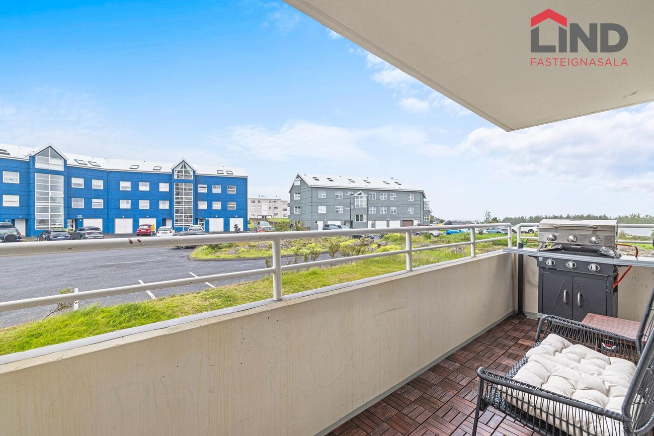 Veghús 31, 112 Reykjavík