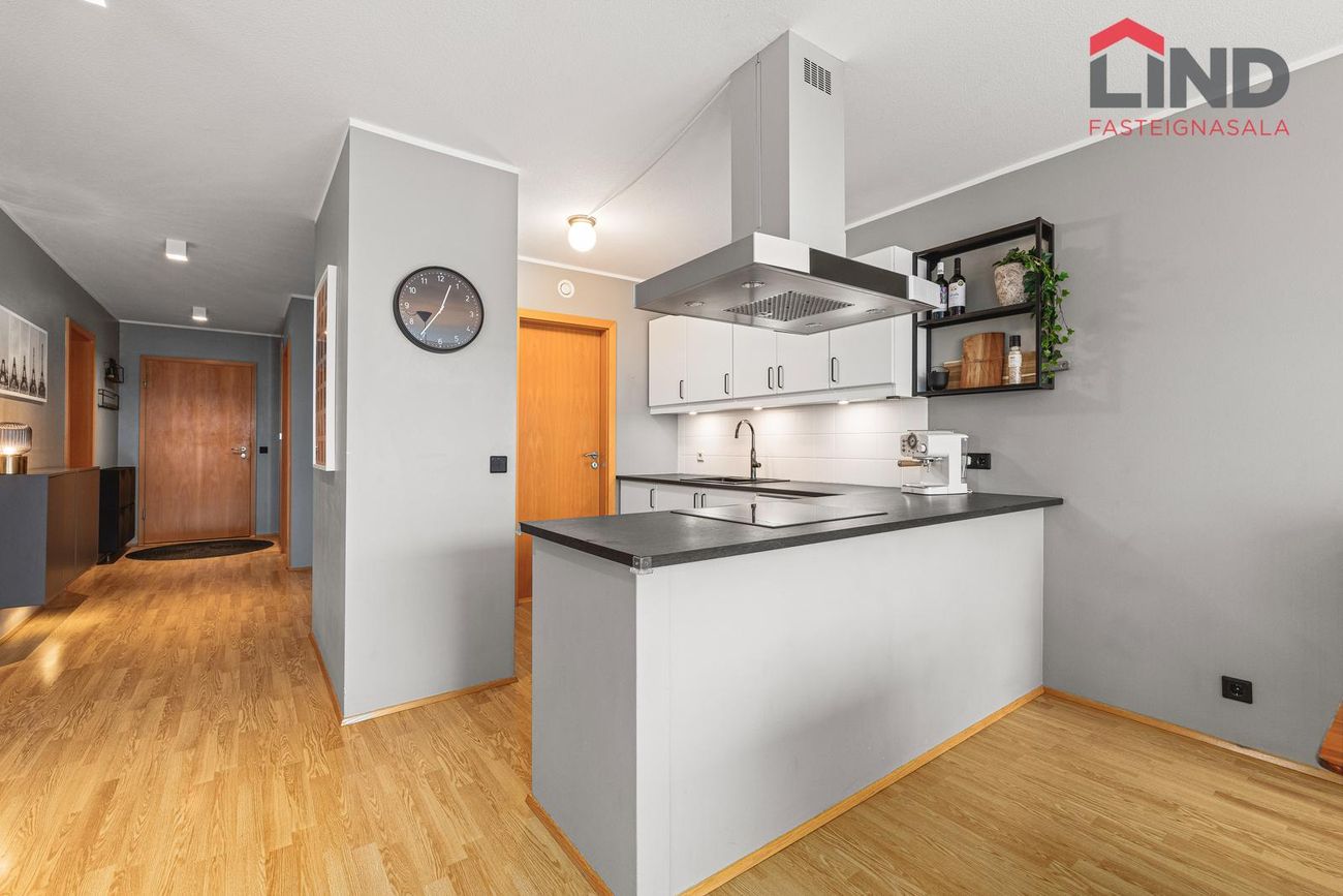 Veghús 31, 112 Reykjavík