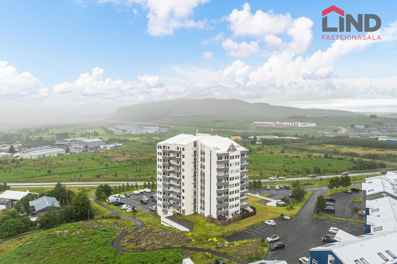 Veghús 31, 112 Reykjavík
