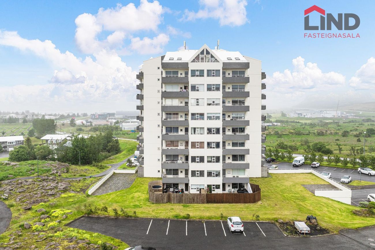 Veghús 31, 112 Reykjavík