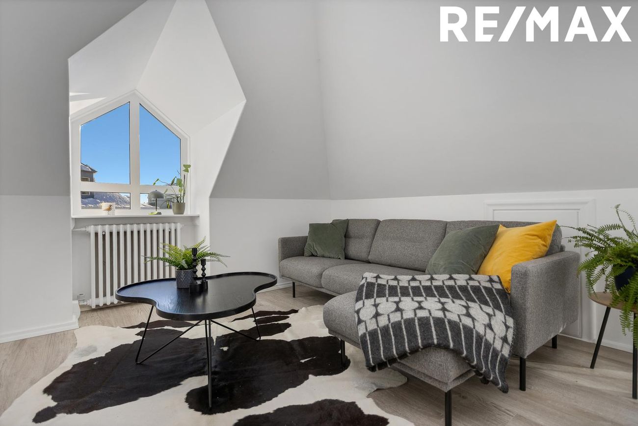 Eskihlíð 29, 105 Reykjavík