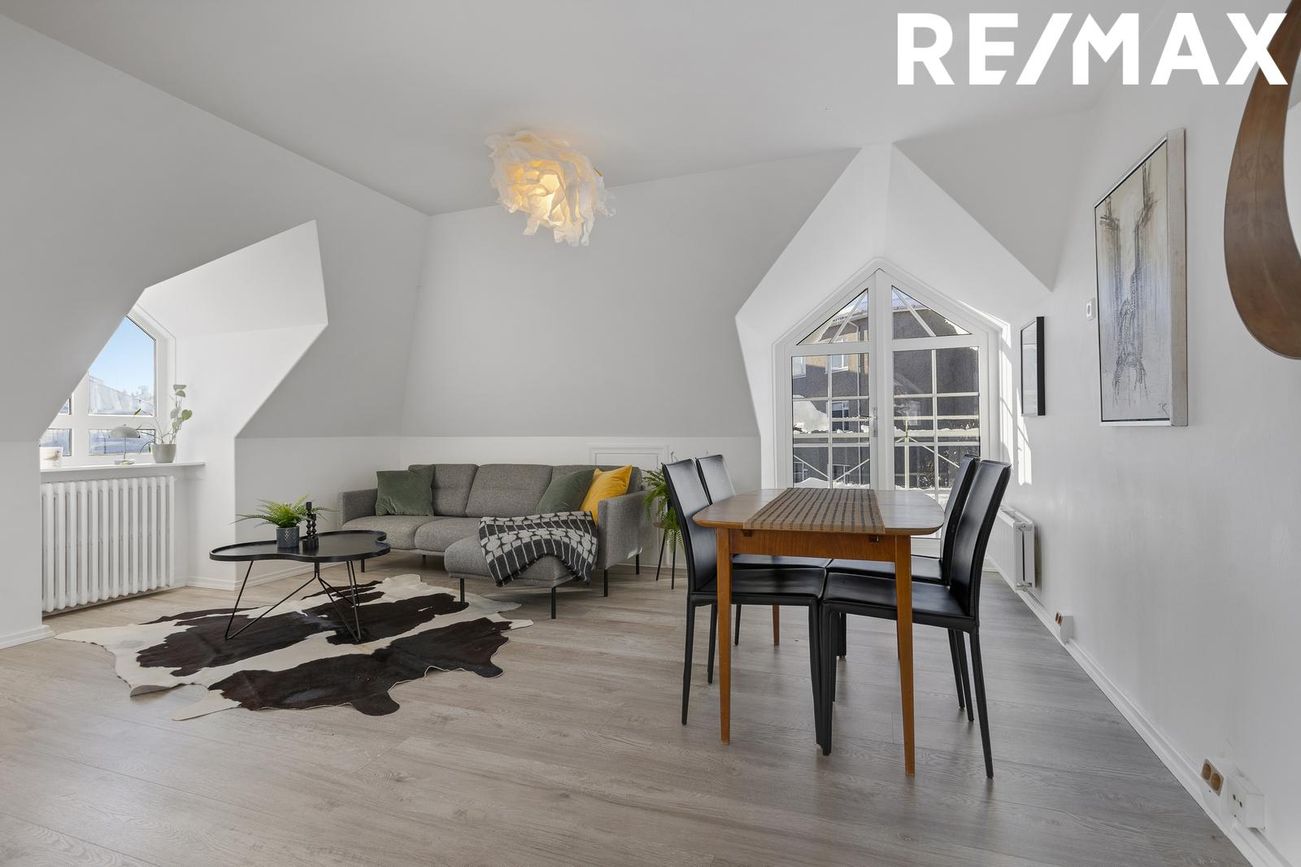 Eskihlíð 29, 105 Reykjavík