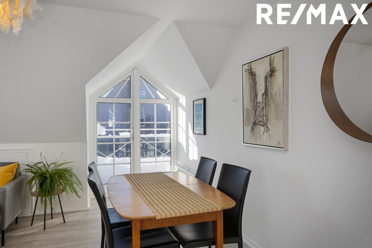 Eskihlíð 29, 105 Reykjavík