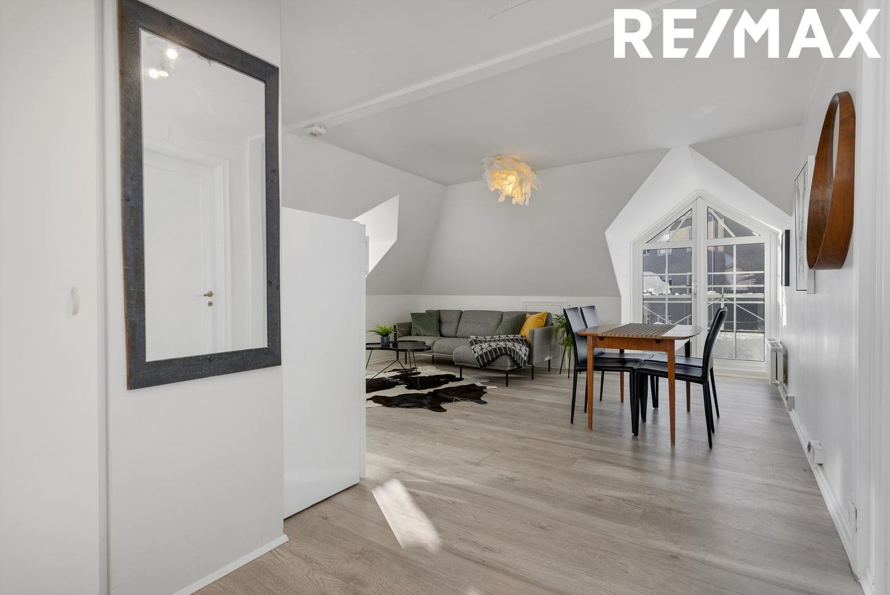 Eskihlíð 29, 105 Reykjavík