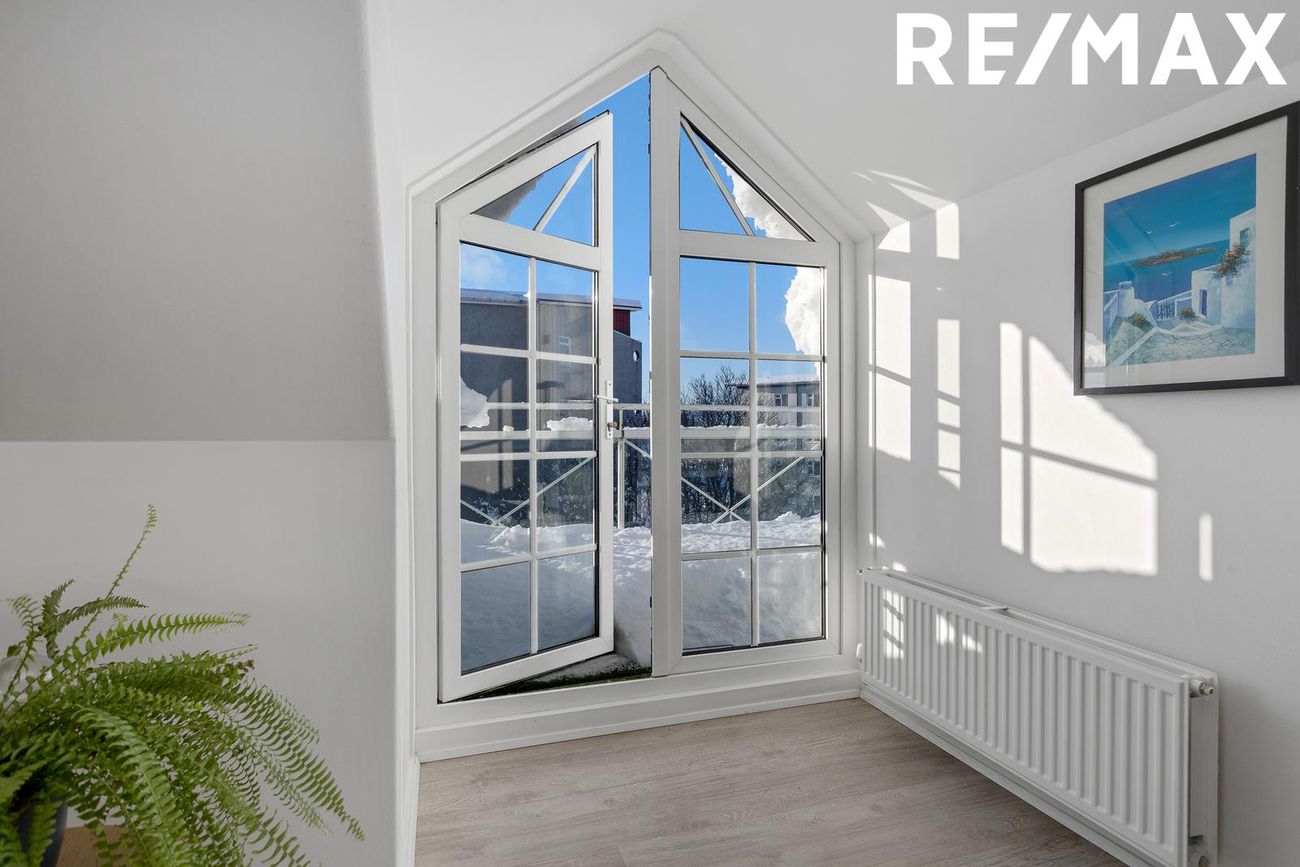 Eskihlíð 29, 105 Reykjavík