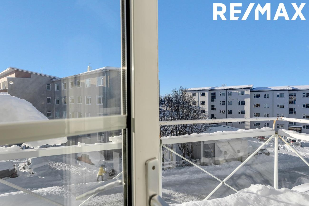 Eskihlíð 29, 105 Reykjavík