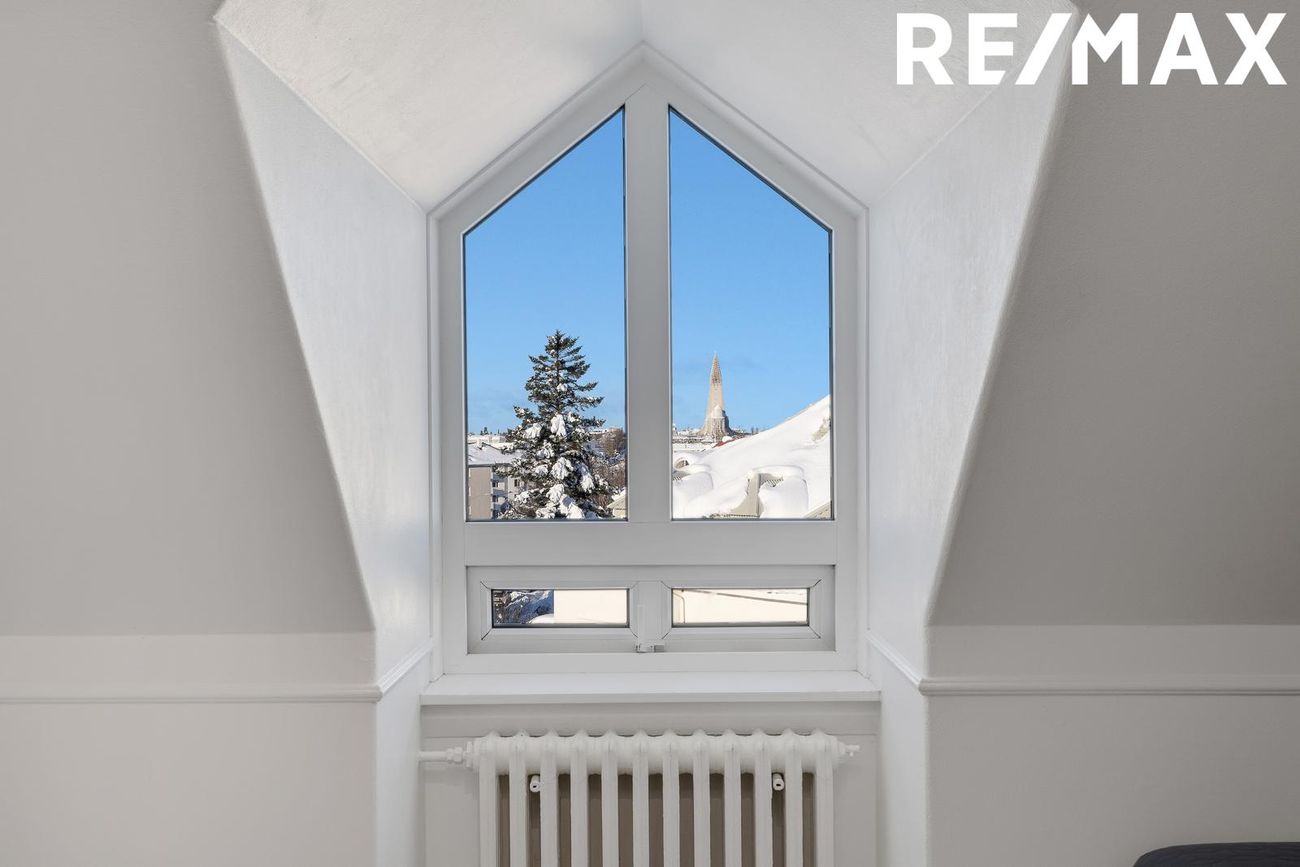 Eskihlíð 29, 105 Reykjavík