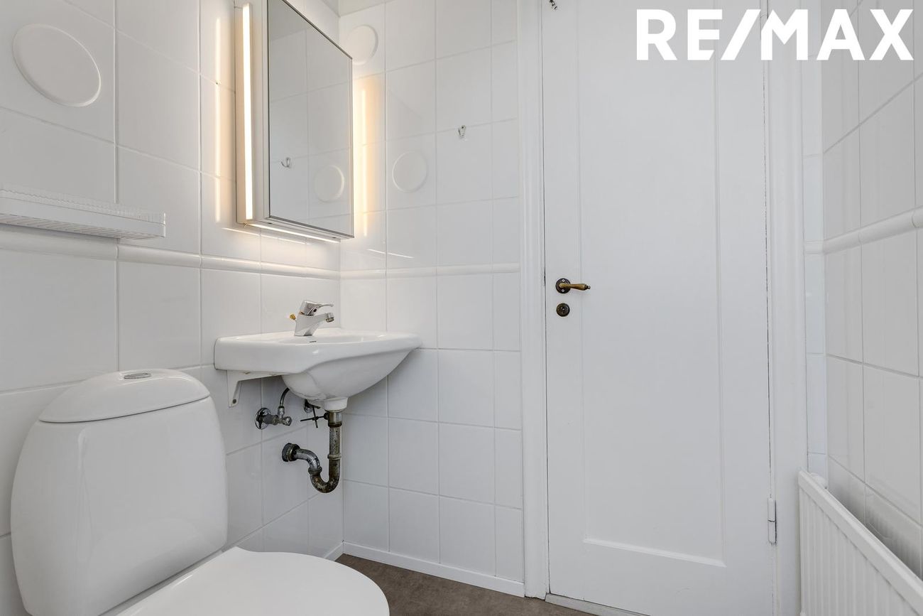 Eskihlíð 29, 105 Reykjavík