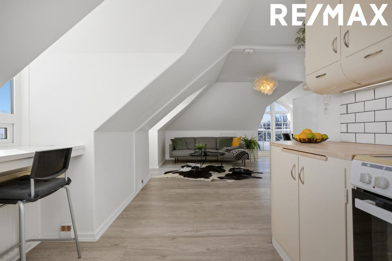 Eskihlíð 29, 105 Reykjavík