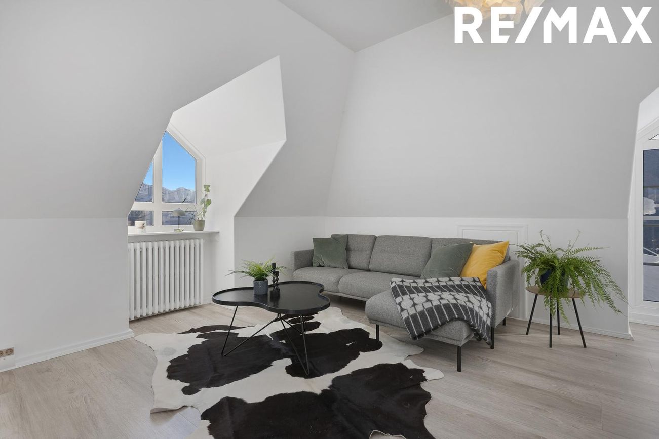 Eskihlíð 29, 105 Reykjavík