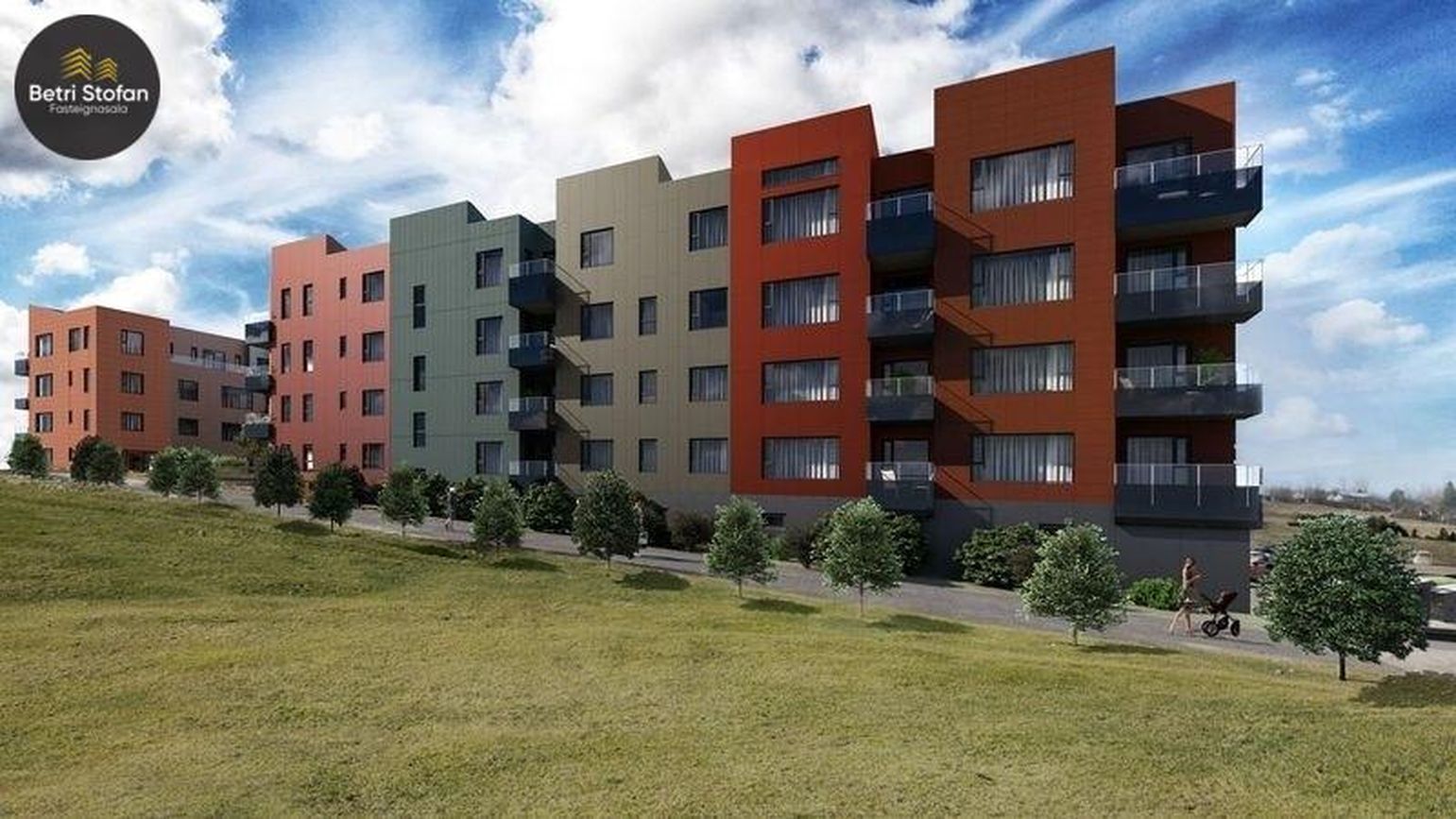 Vetrarbraut 4 - 0116, 210 Garðabær