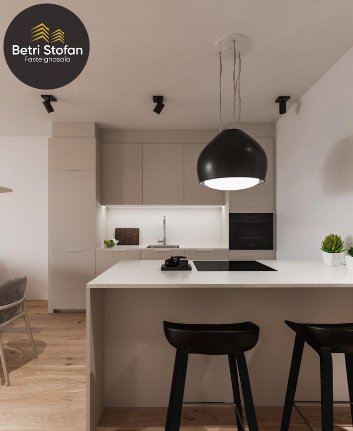 Vetrarbraut 4 - 0116, 210 Garðabær