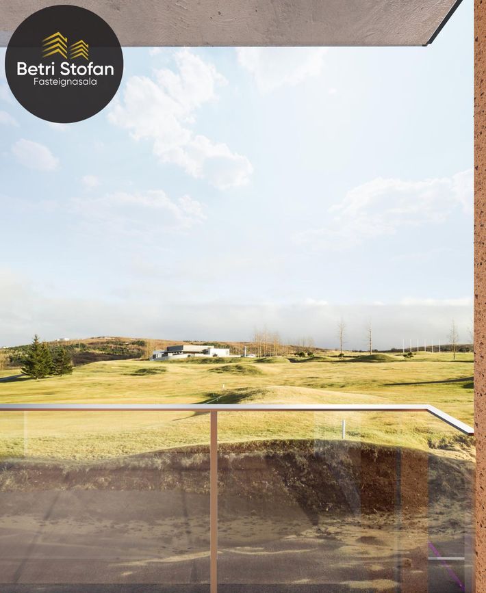 Vetrarbraut 4 - 0116, 210 Garðabær