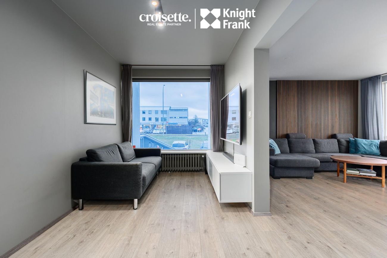 Rauðalækur 71 - 0101, 105 Reykjavík