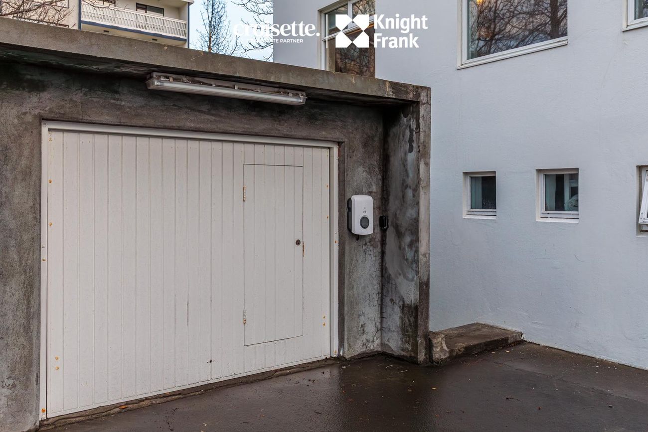 Rauðalækur 71 - 0101, 105 Reykjavík
