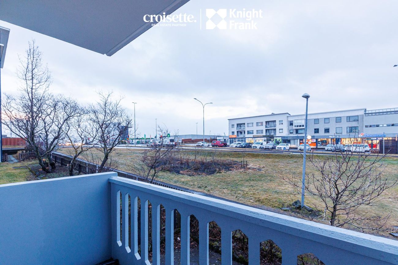 Rauðalækur 71 - 0101, 105 Reykjavík