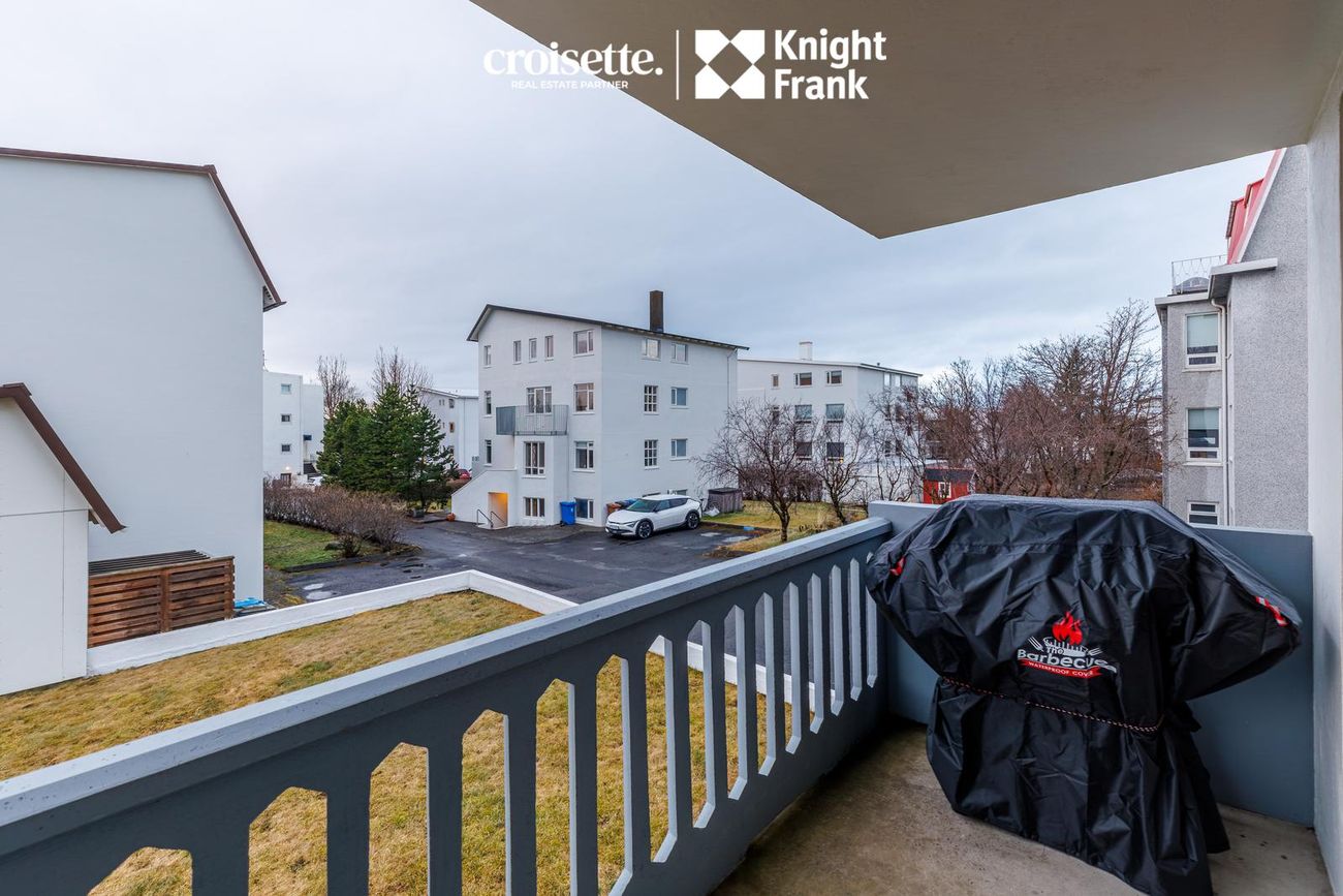 Rauðalækur 71 - 0101, 105 Reykjavík