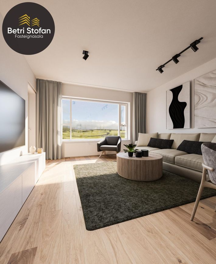 Vetrarbraut 2A - 0106, 210 Garðabær