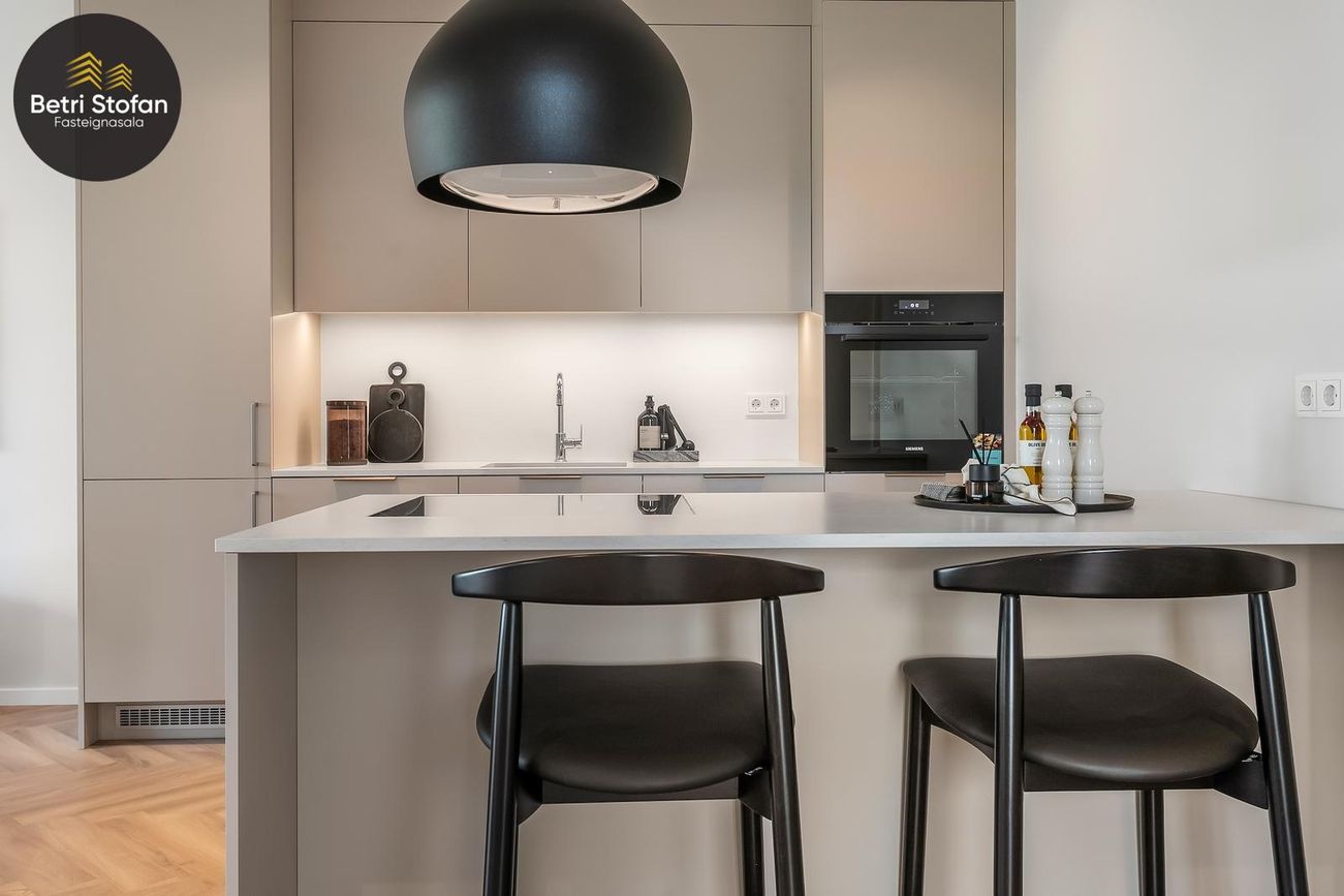 Vetrarbraut 2A - 0106, 210 Garðabær