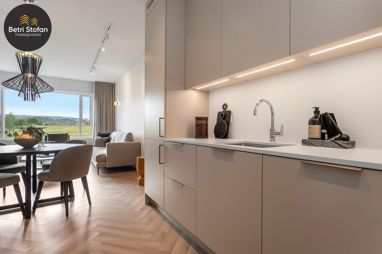 Vetrarbraut 2A - 0106, 210 Garðabær