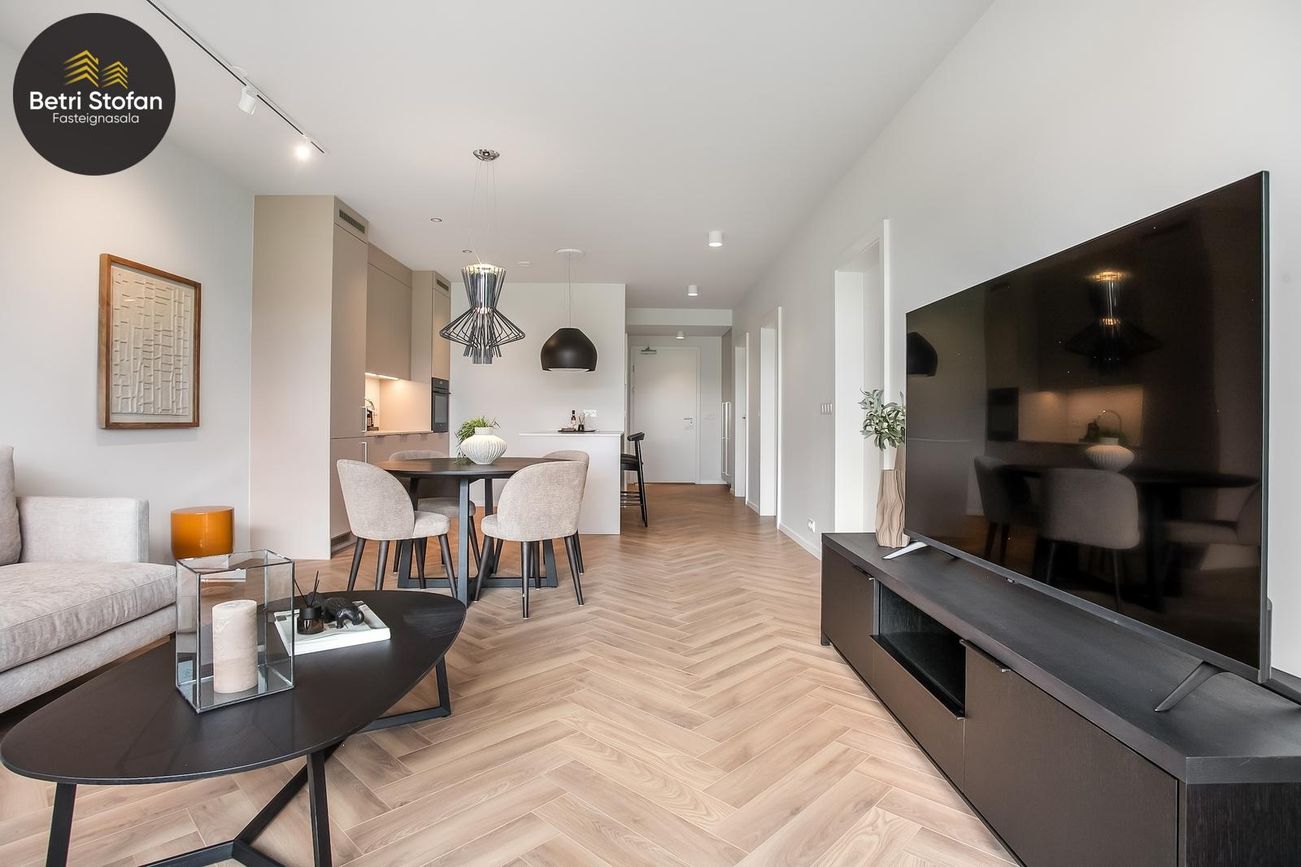 Vetrarbraut 2A - 0106, 210 Garðabær