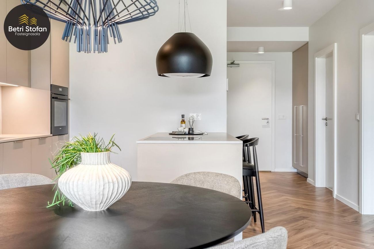 Vetrarbraut 2A - 0106, 210 Garðabær