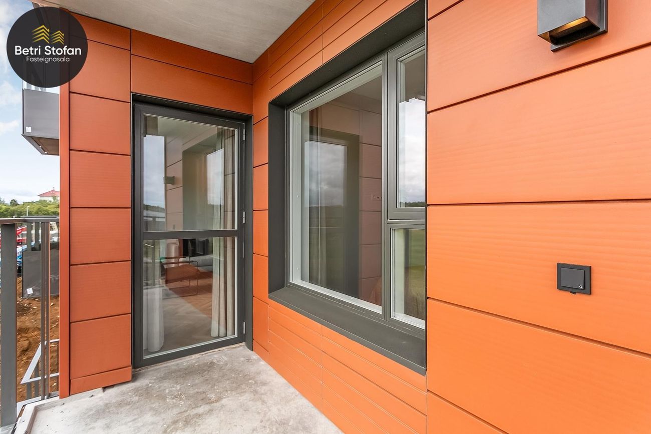 Vetrarbraut 2A - 0106, 210 Garðabær