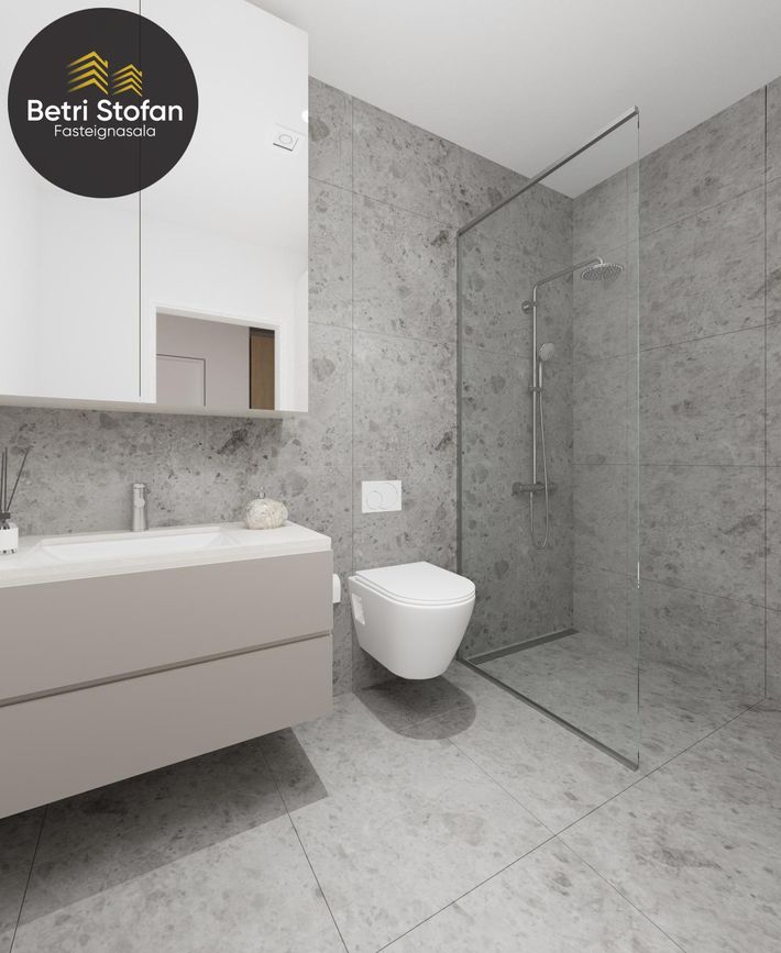 Vetrarbraut 2A - 0106, 210 Garðabær