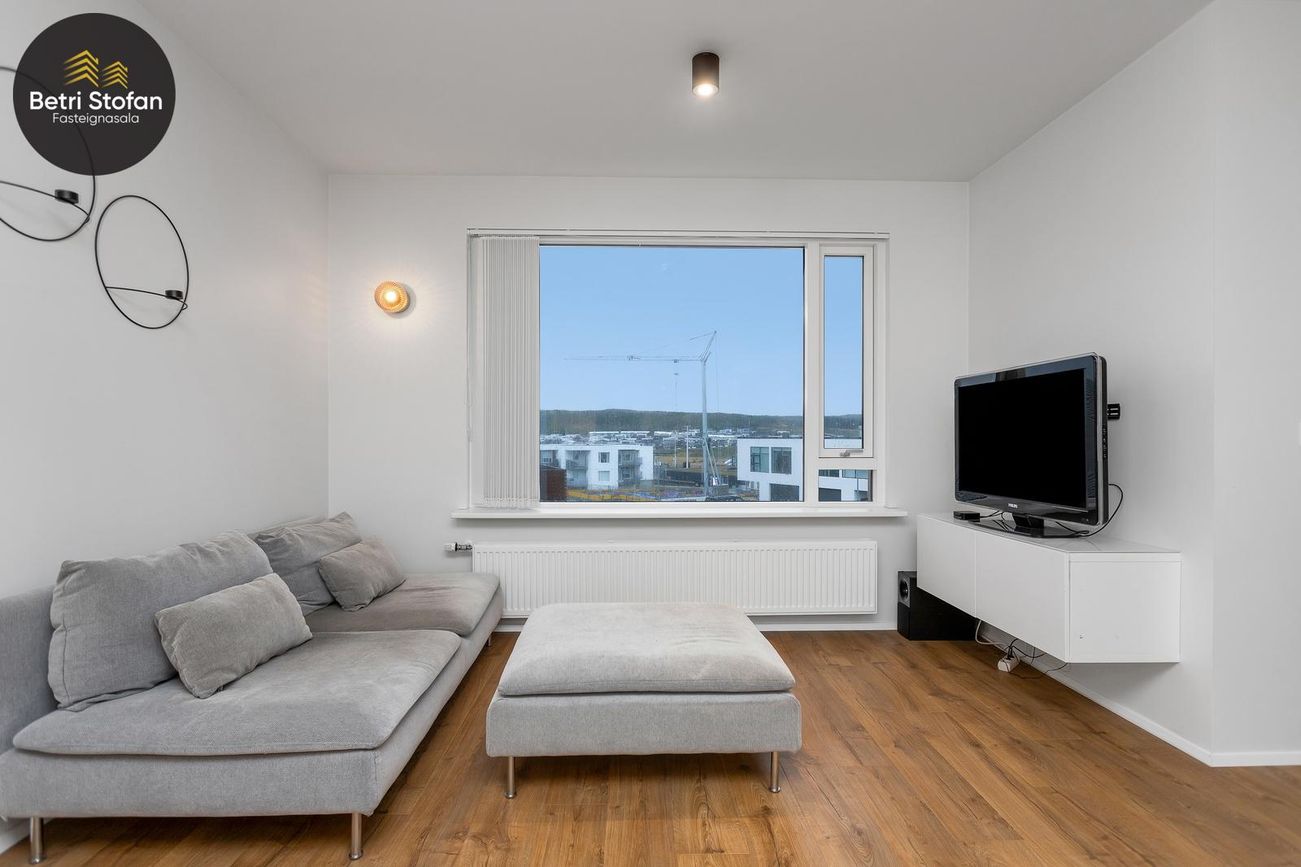 Lofnarbrunnur 1 - 0103, 113 Reykjavík