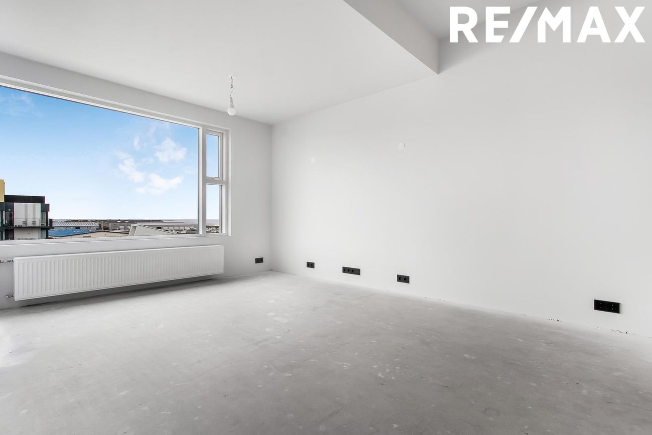 Hafnarbraut 18A, 200 Kópavogur