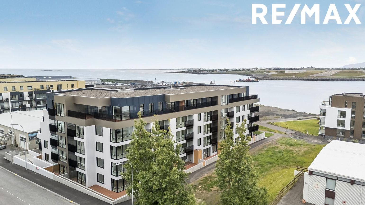 Hafnarbraut 18A, 200 Kópavogur