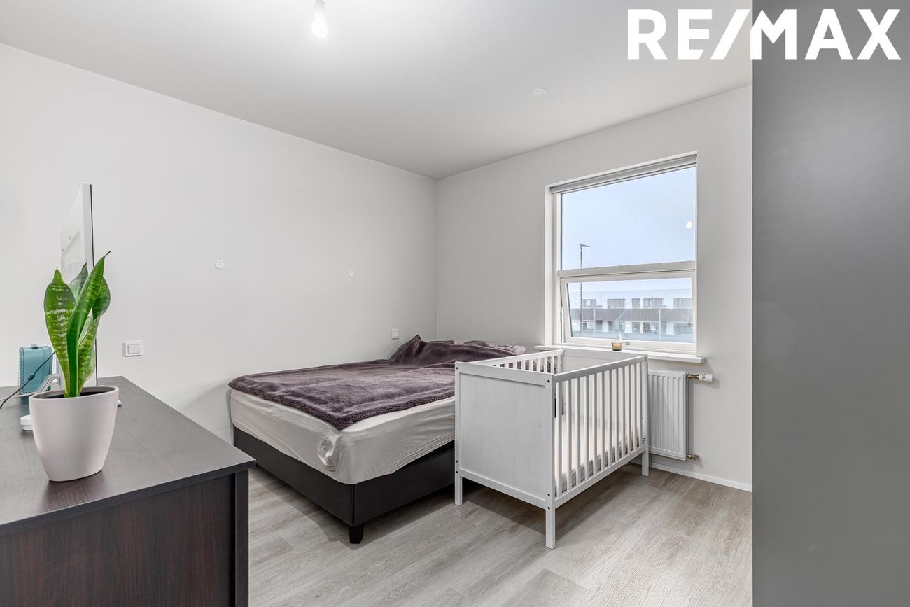 Dalsbraut 34 - 0208, 260 Reykjanesbær