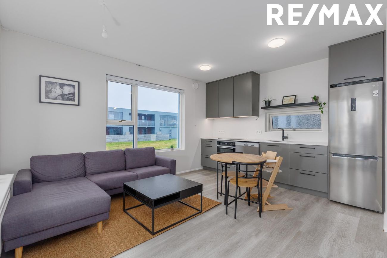 Dalsbraut 34 - 0208, 260 Reykjanesbær