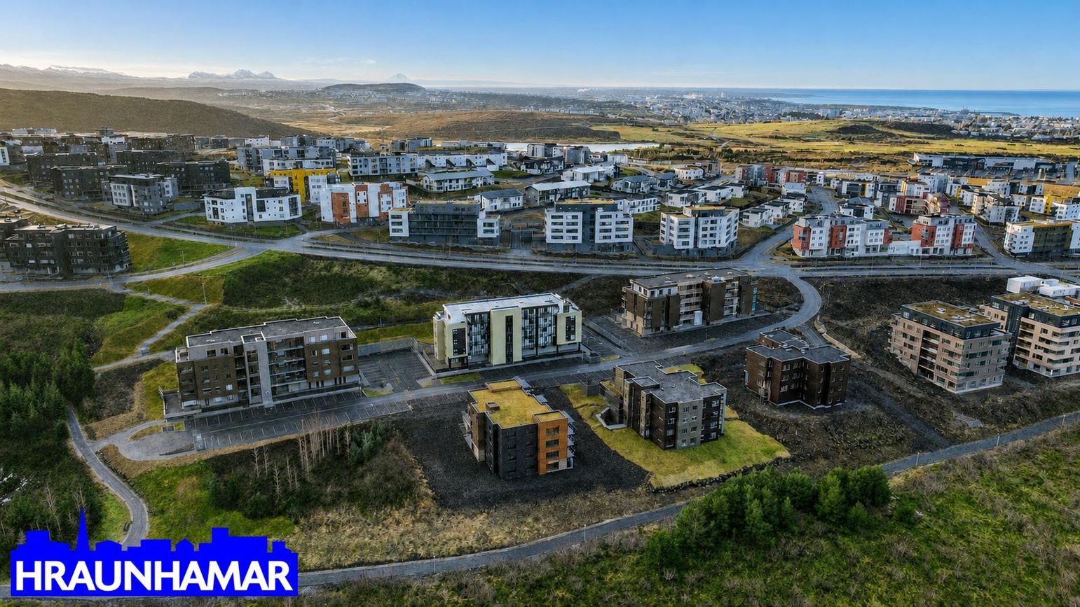 Lautargata 5, 210 Garðabær