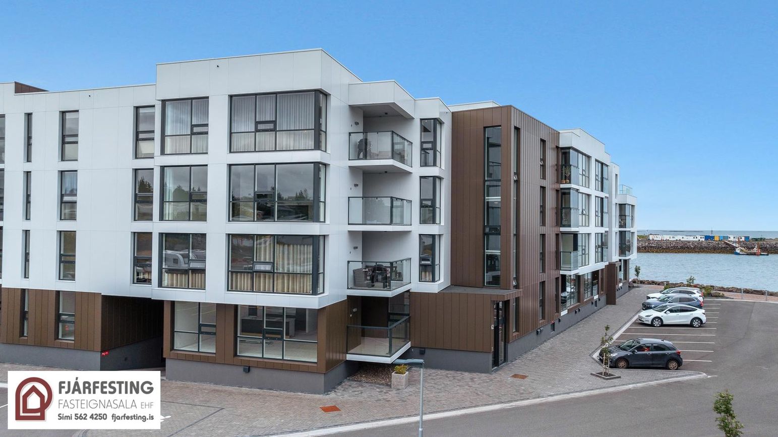 Naustavör 62, 200 Kópavogur