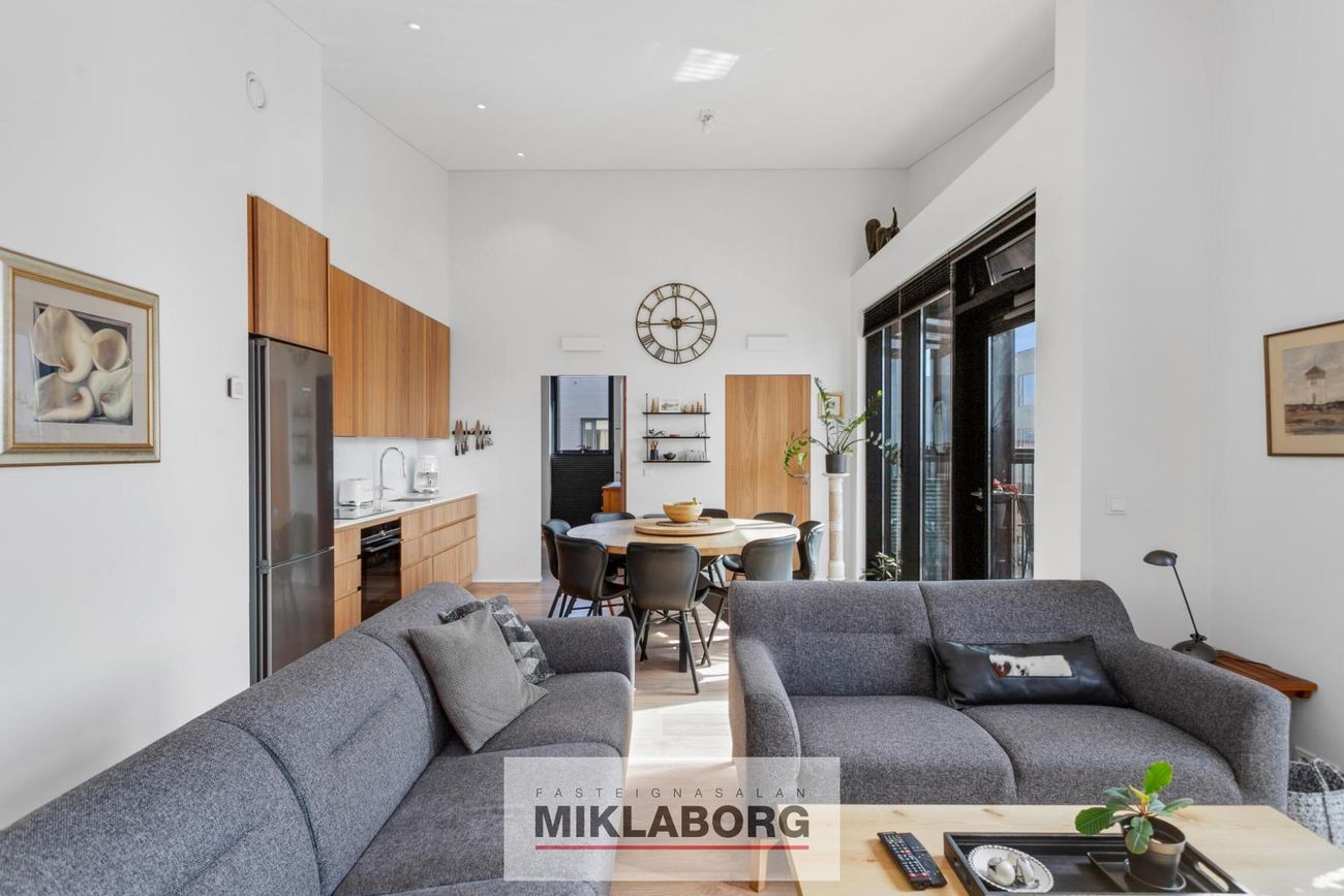 Hallgerðargata 3, 105 Reykjavík