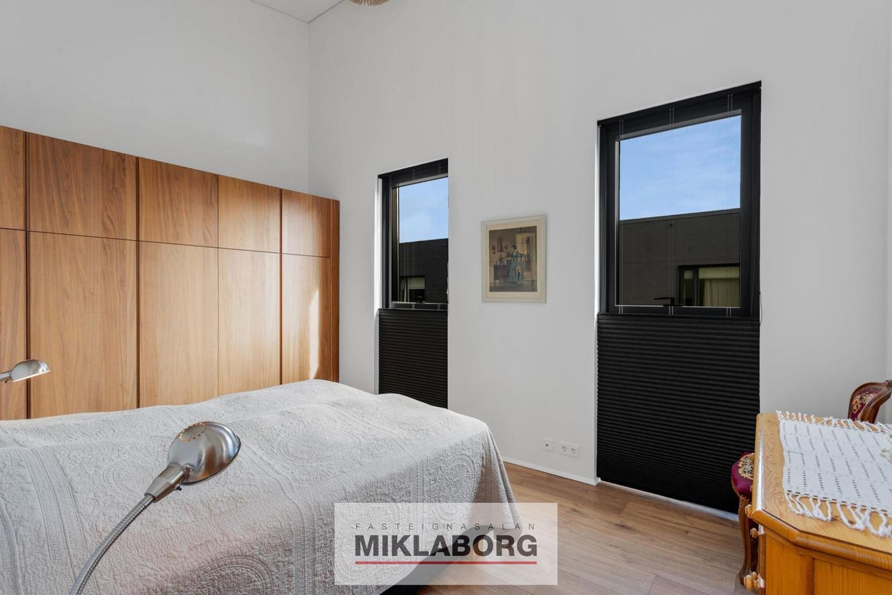 Hallgerðargata 3, 105 Reykjavík