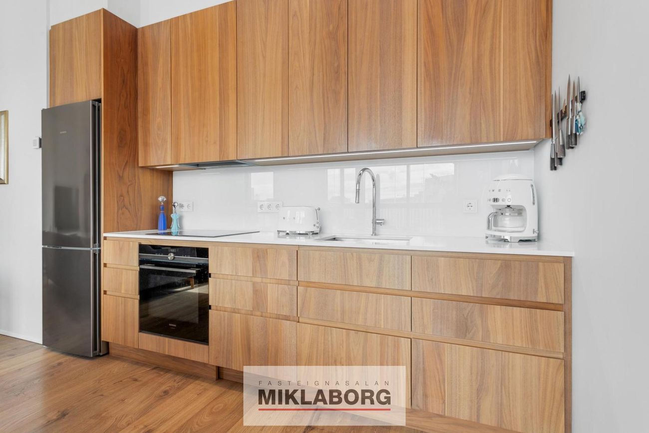Hallgerðargata 3, 105 Reykjavík